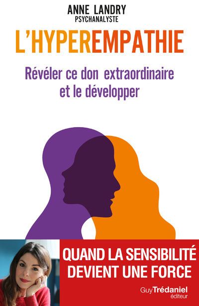 Livre Hyperempathie